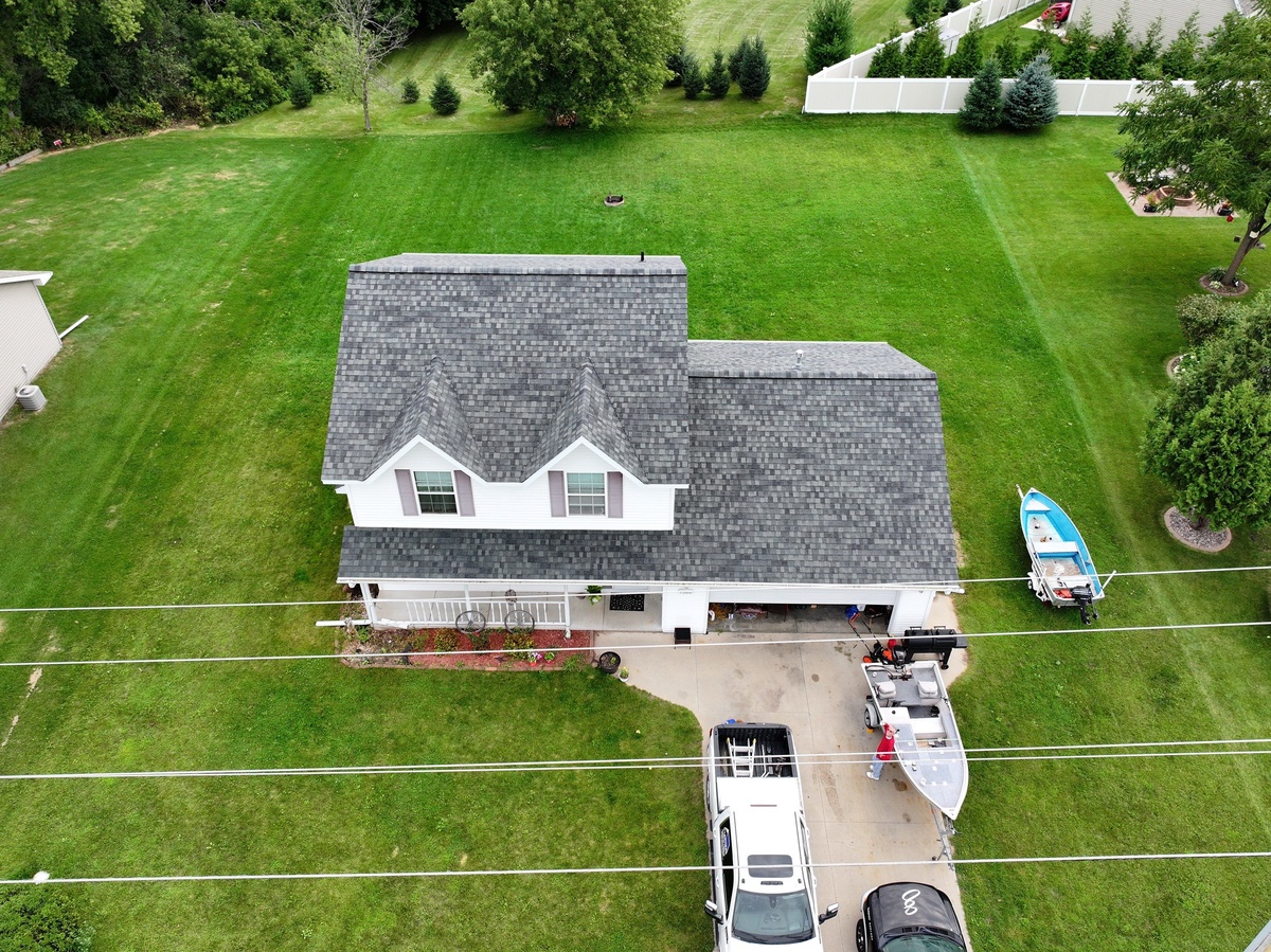 1680 Cardinal Lane , Howard, WI, US