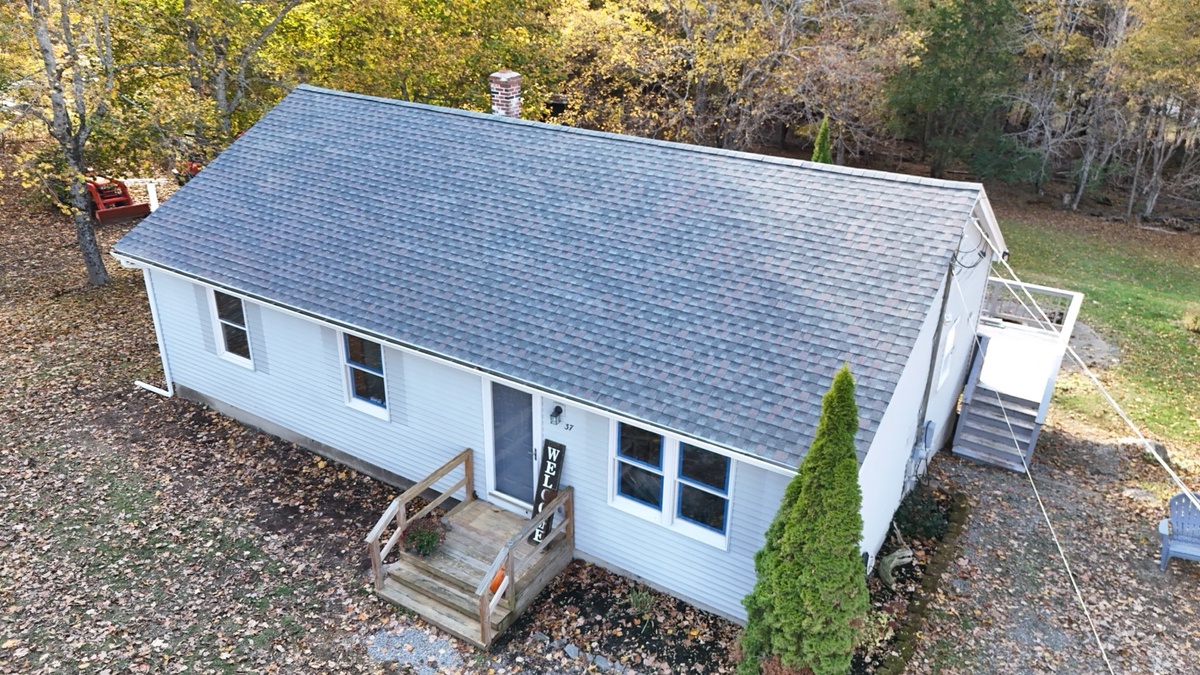 37 Fowler Road , Orrington, ME, US