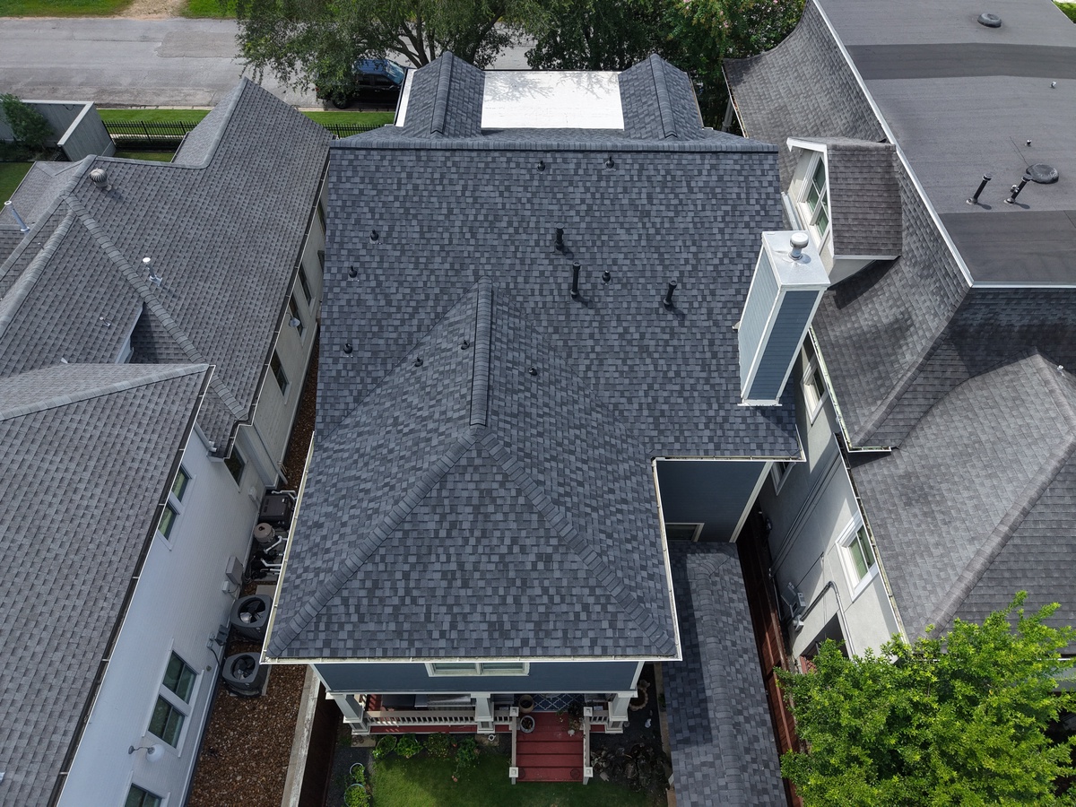 217 West 16th Street , Houston, TX, US