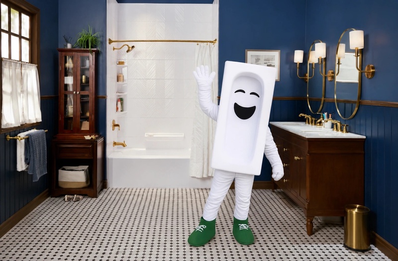 Bath Fitter Carolinas — Bath Remodeling