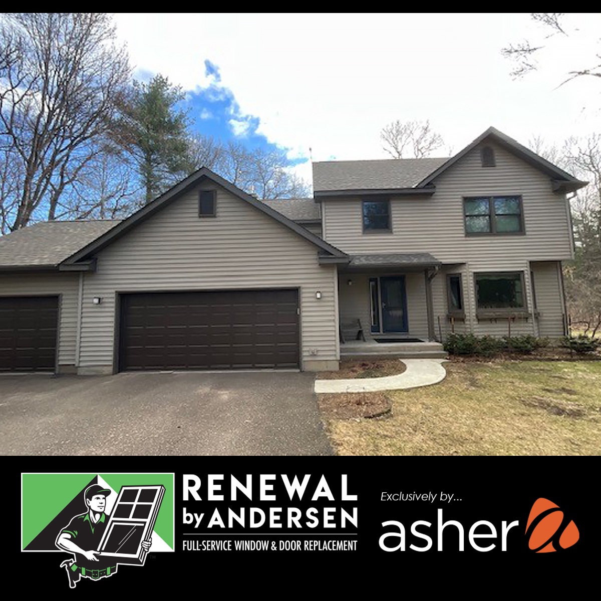 S7975 Jamie Lane , Eau Claire, WI, US