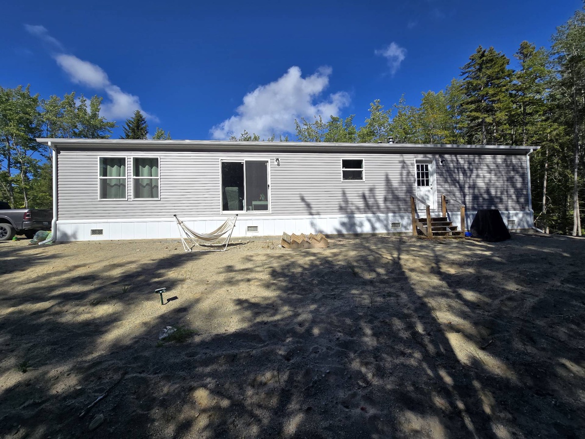 726 Seal Cove Road , Tremont, ME, US