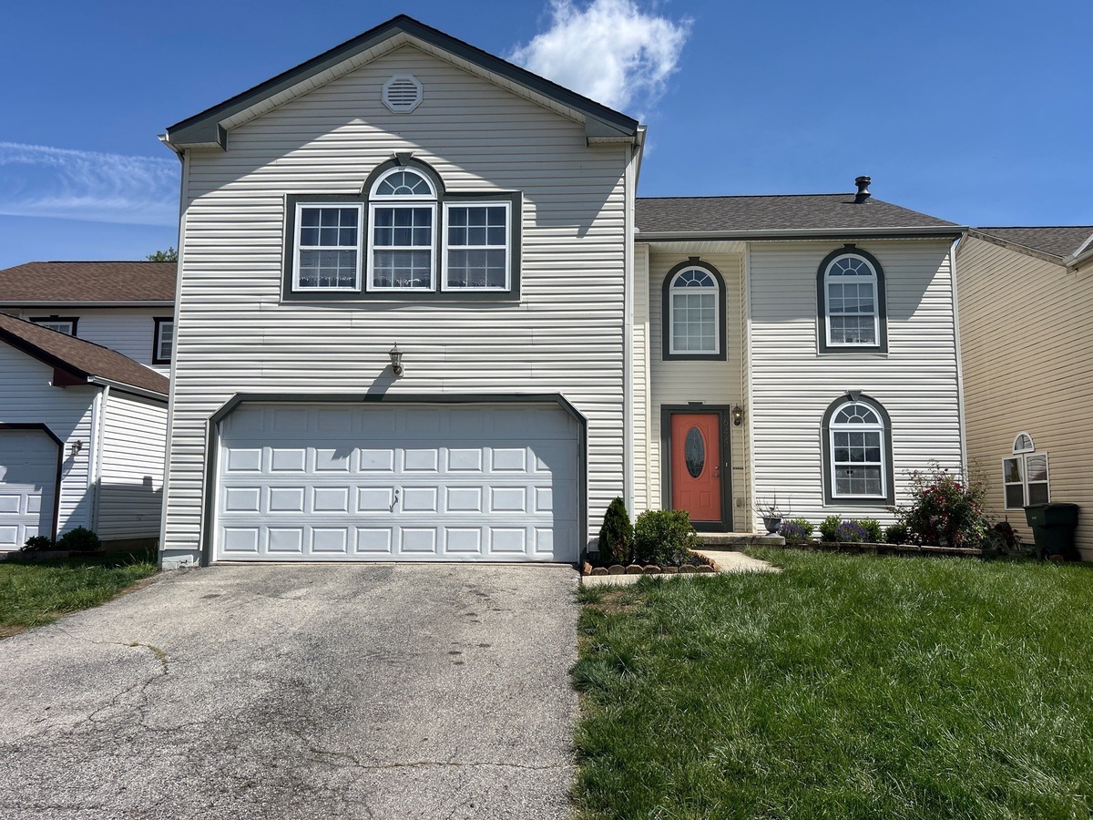 6440 Sedgemere Lane , Galloway, OH, US