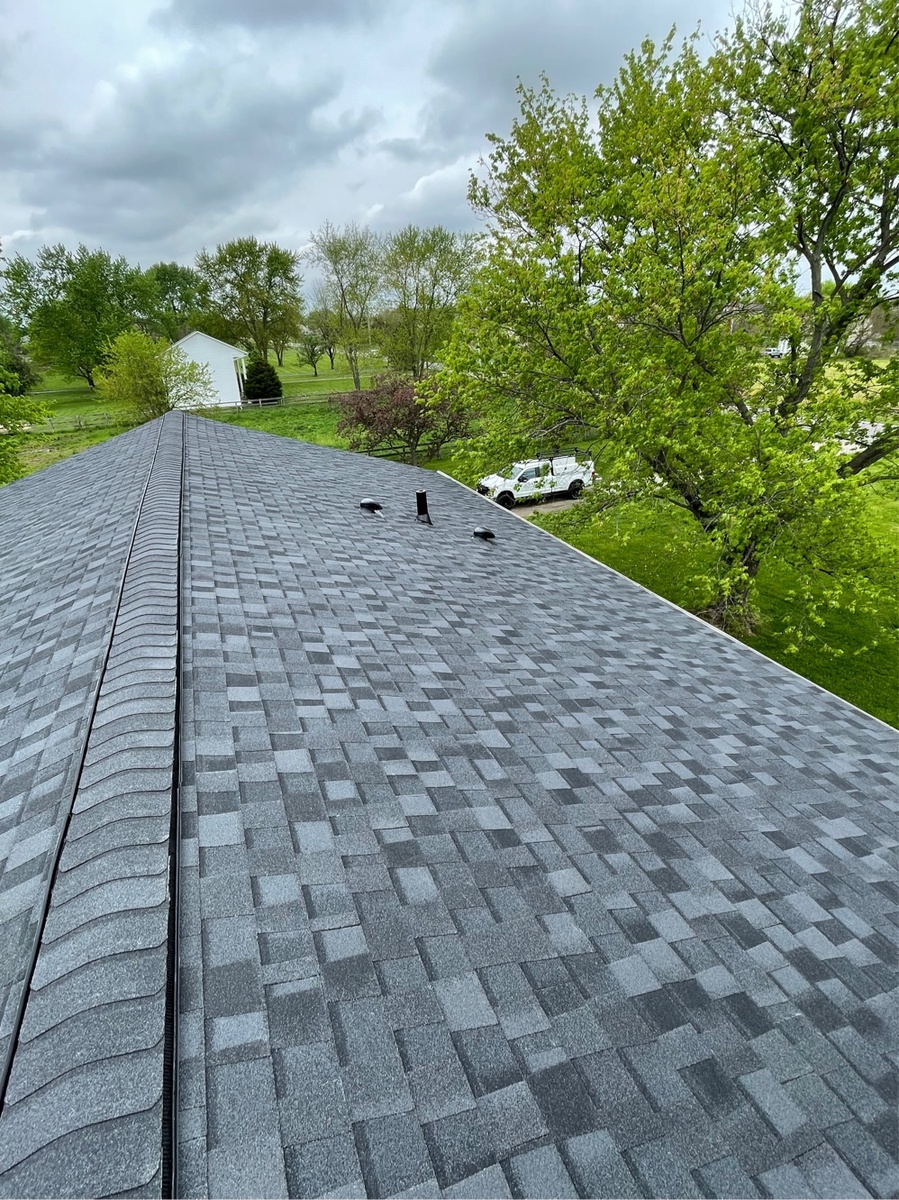 1801 Hiner Road , Orient, OH, US