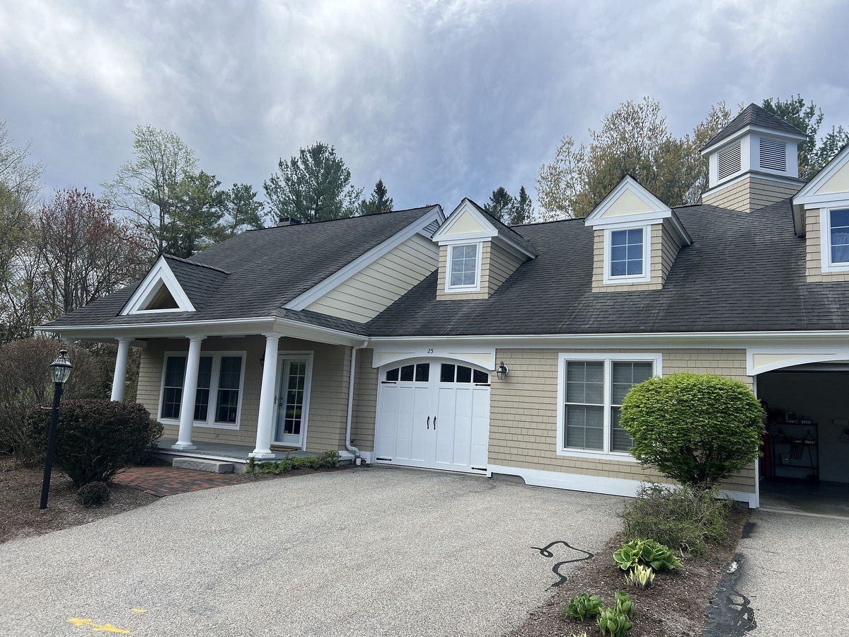 23 Winterberry Lane , Hanover, MA, US
