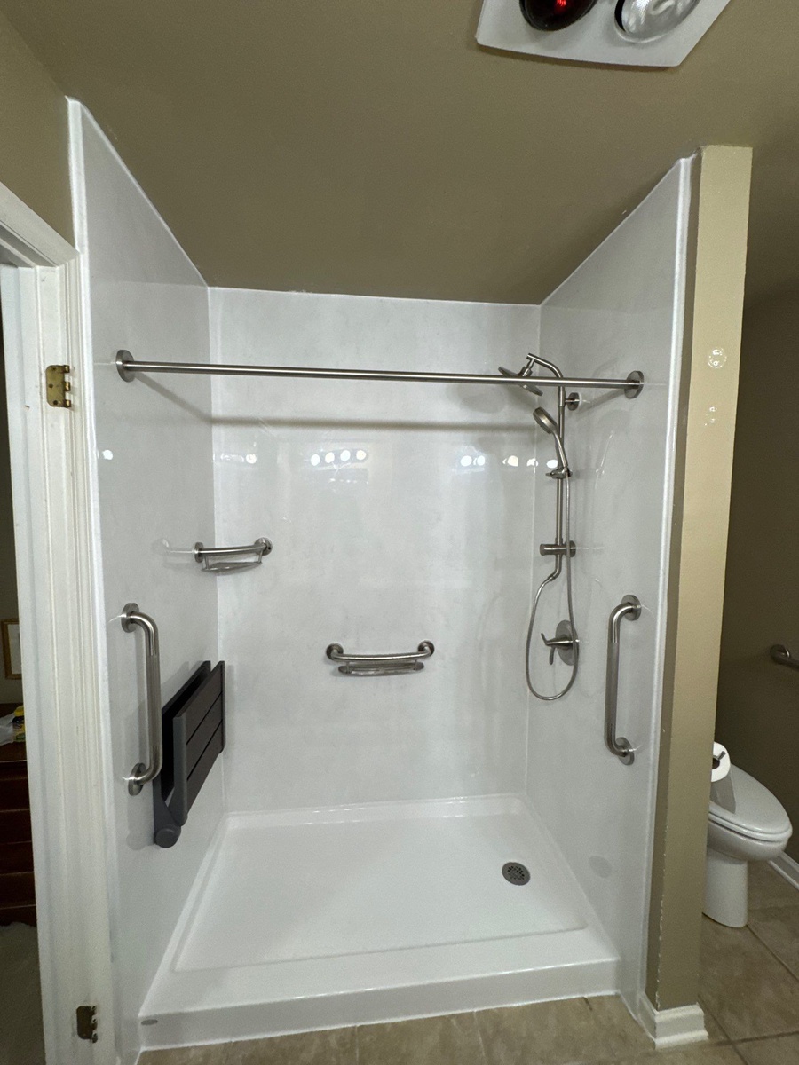 7 Anthony Ln , Little Rock, Arkansas, US