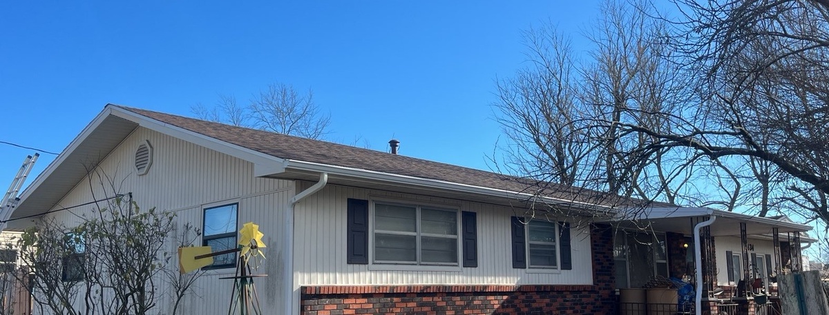 2434 North Fulbright Avenue , Springfield, MO, US