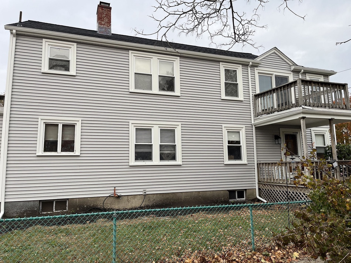 32 Baker Avenue , Quincy, MA, US