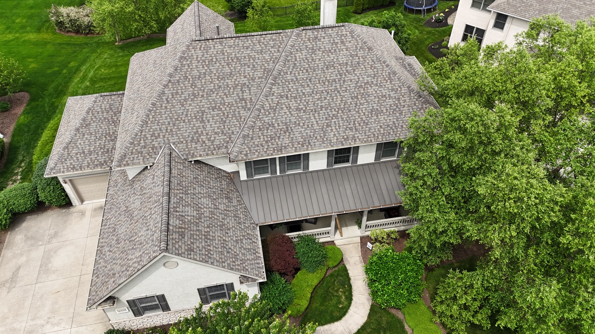 6400 Autumn Crest Court , Westerville, OH, US