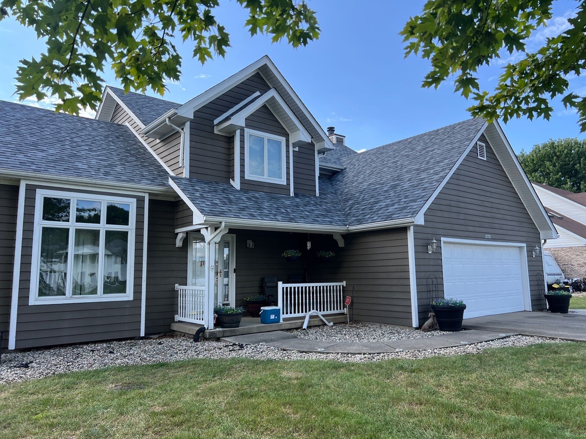 2700 Golf Course Road , Tipton, IN, US