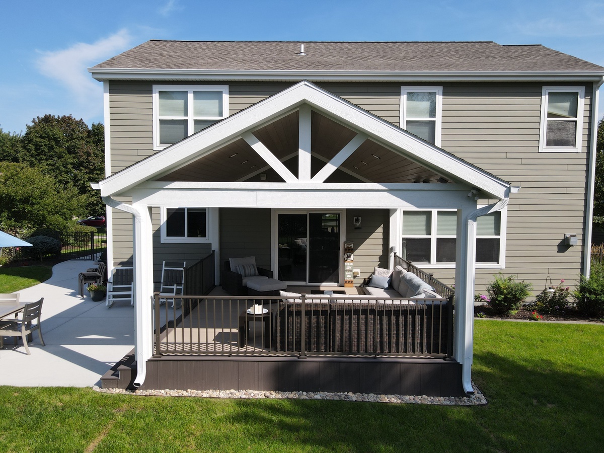 8792 83rd Place , Pleasant Prairie, WI, US