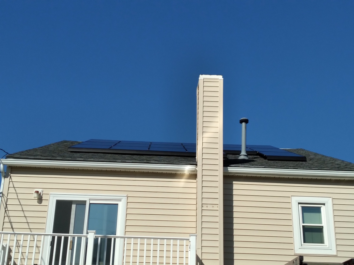 334 37th Street South , Brigantine, NJ, US
