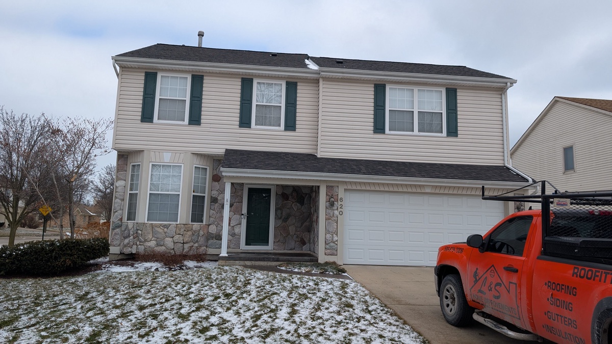 620 North Piper Court , Detroit, MI, US