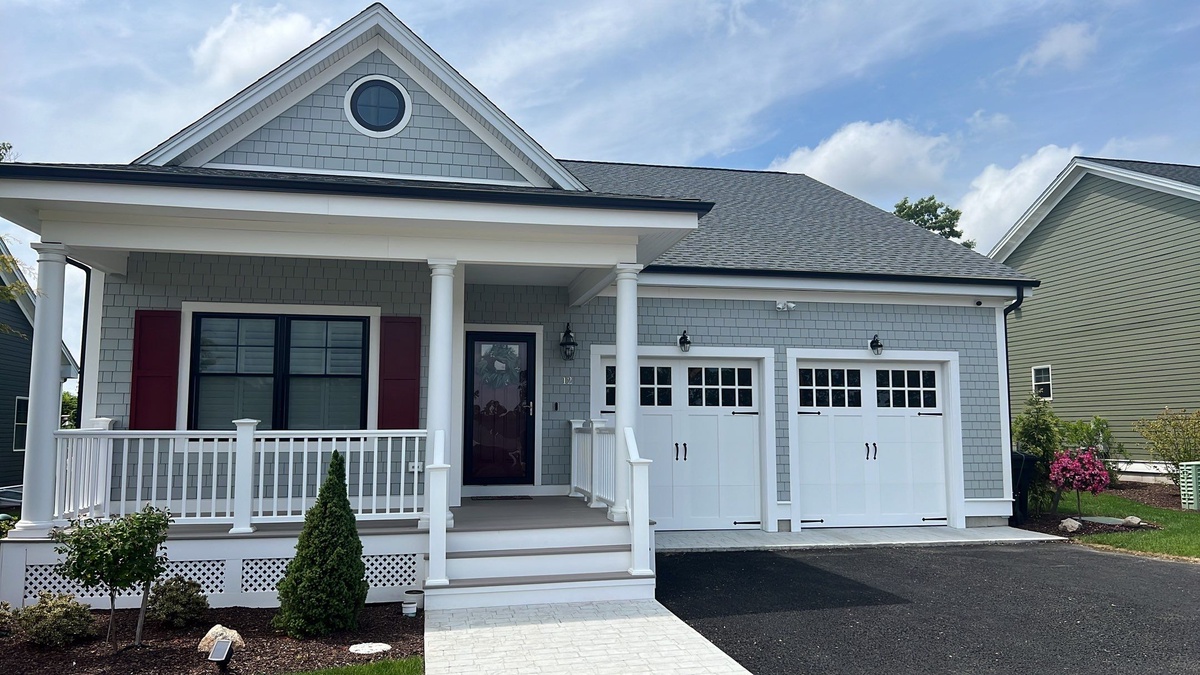 12 Wescott Way , Coventry, RI, US