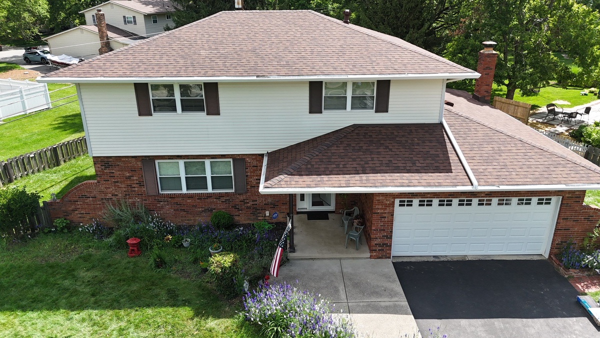 6784 Joslyn Place , Worthington, OH, US