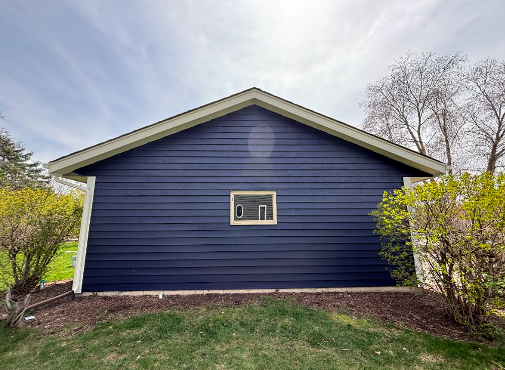 Andy K. 5020 S Nicolet Drive, New Berlin, WI