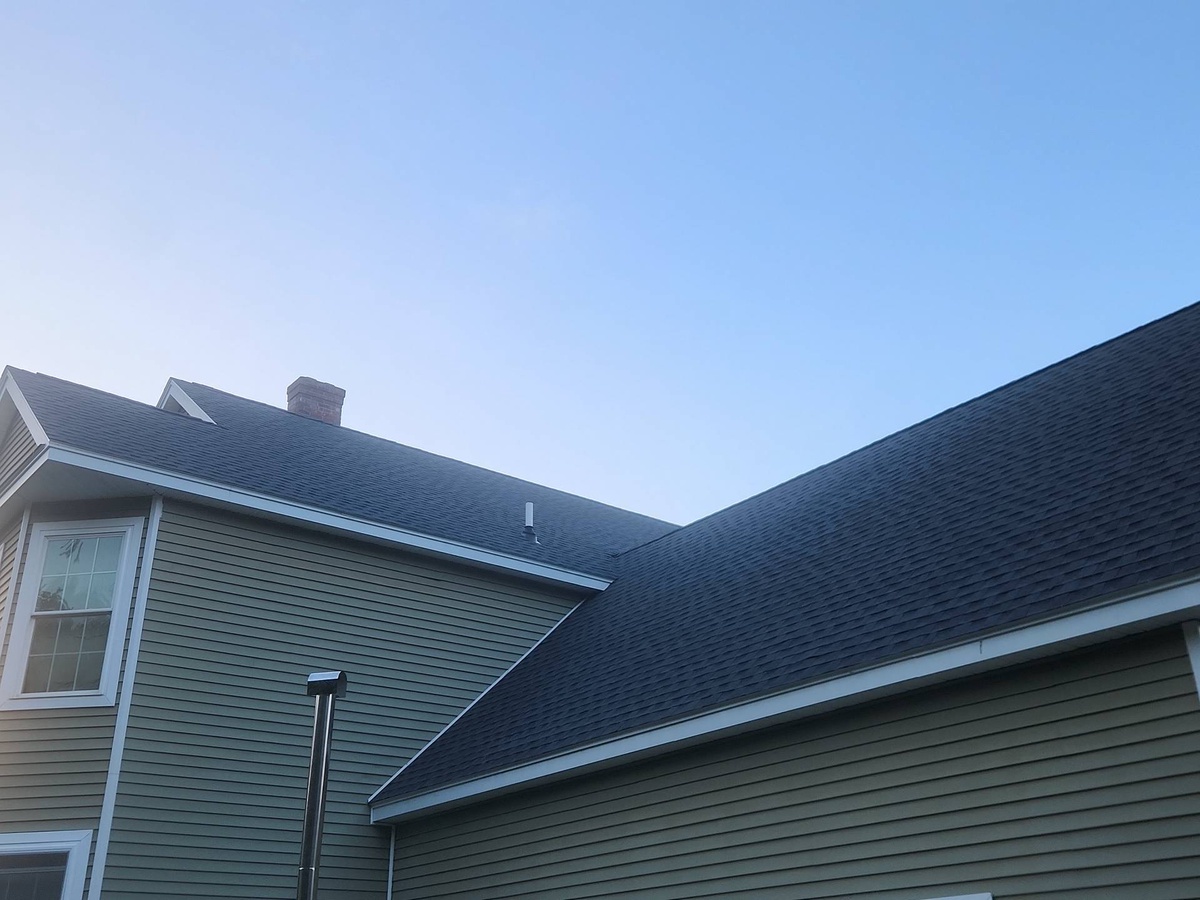 25 Shannon Way , Exeter, ME, US