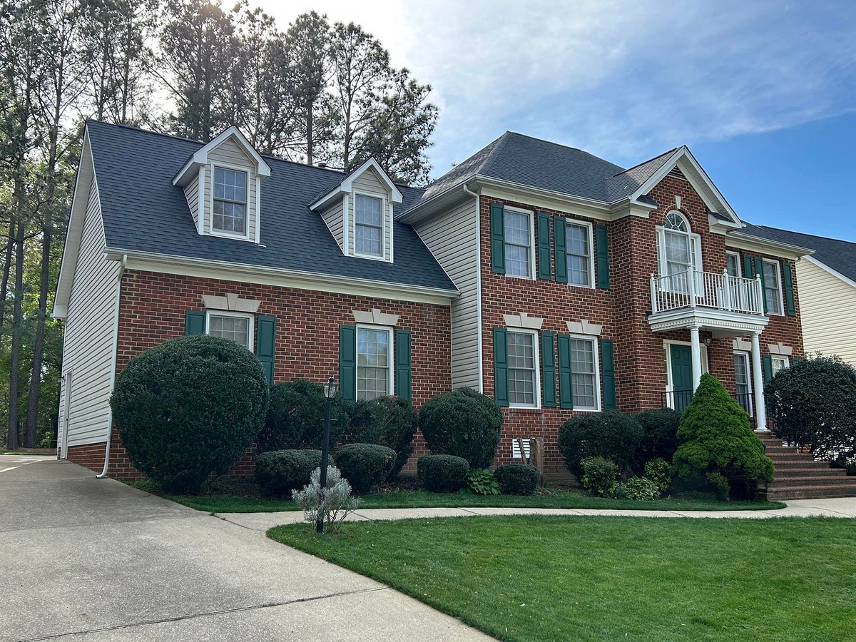 15506 Hampton Crest Terrace , Chesterfield, VA, US