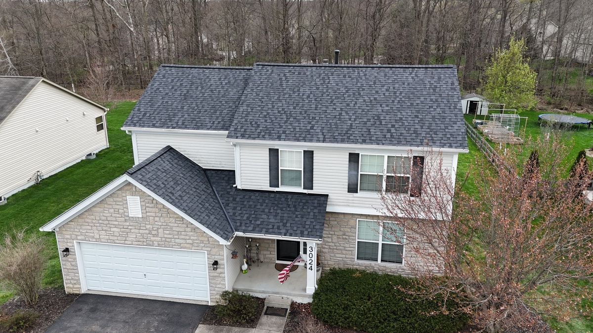 3024 Abbey Knoll Drive , Lewis Center, OH, US