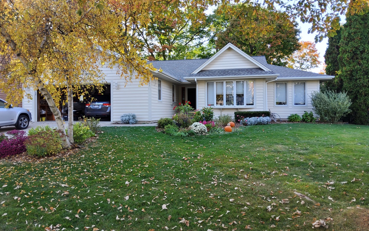 Dan P. 2035 S 103rd Court, West Allis, WI