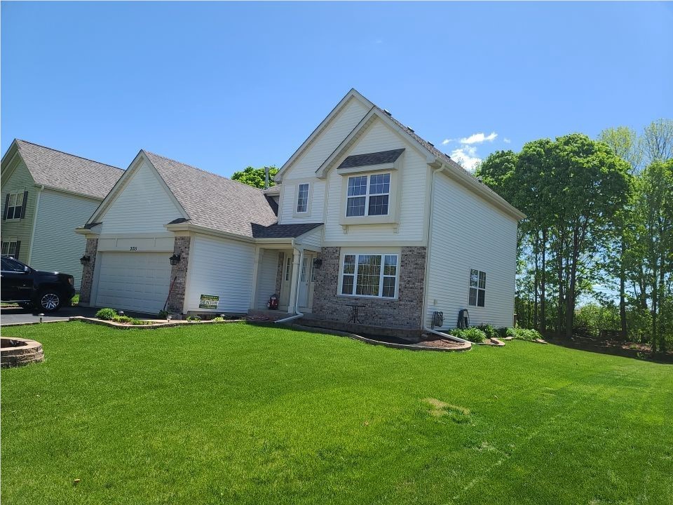 21315 Prestwick Drive , Crest Hill, IL, US