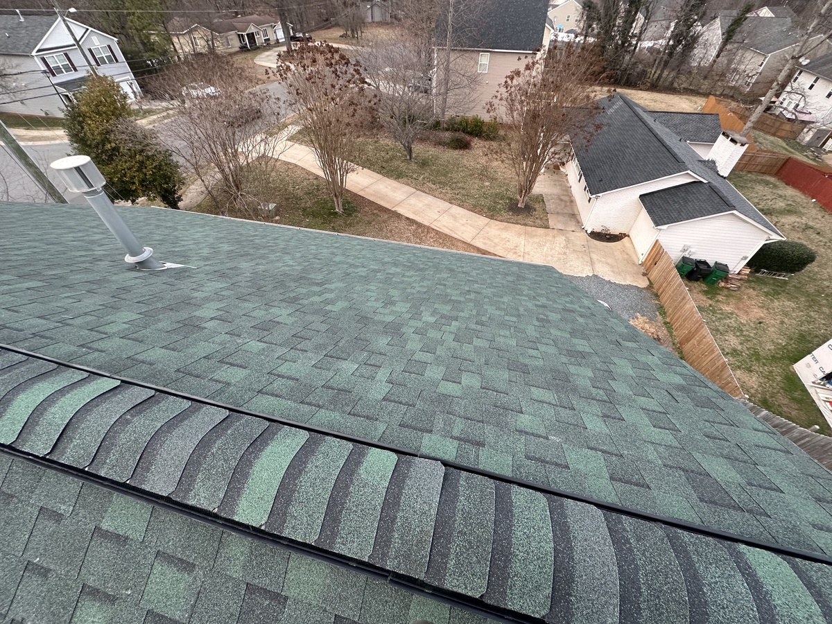 8632 Old Potters Road , Charlotte, NC, US