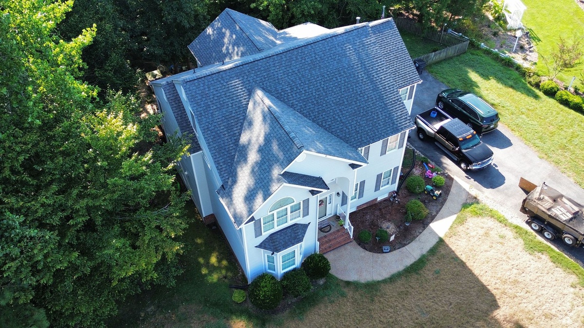 8801 Bailey Creek Road , Midlothian, VA, US
