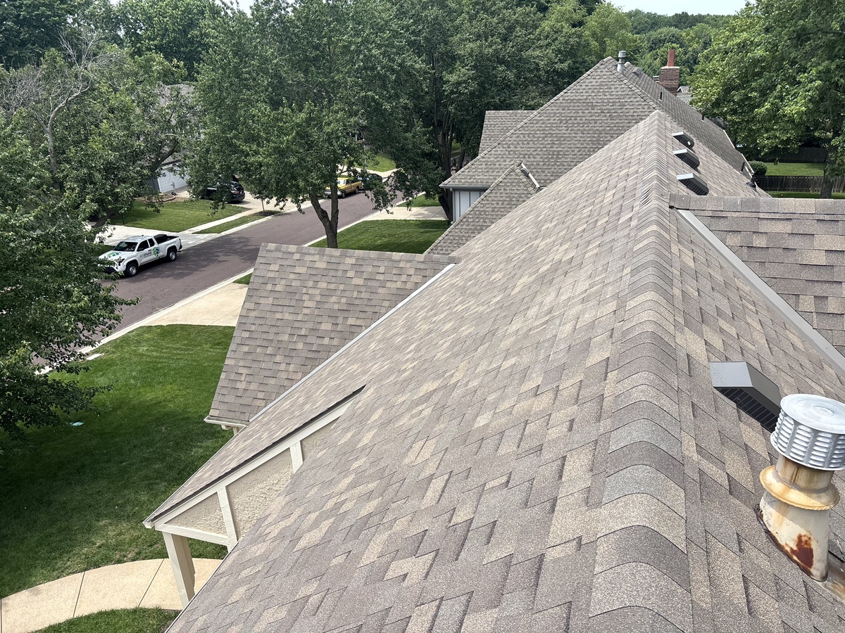 8270 West 116th Street , Overland Park, KS, US