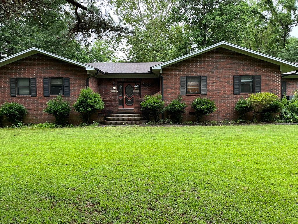 2563 Campground Road , Cabot, AR, US