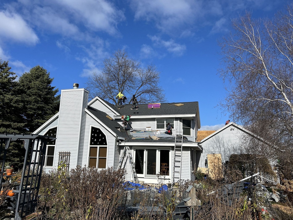 Aberdeen Drive , Pewaukee, WI, US