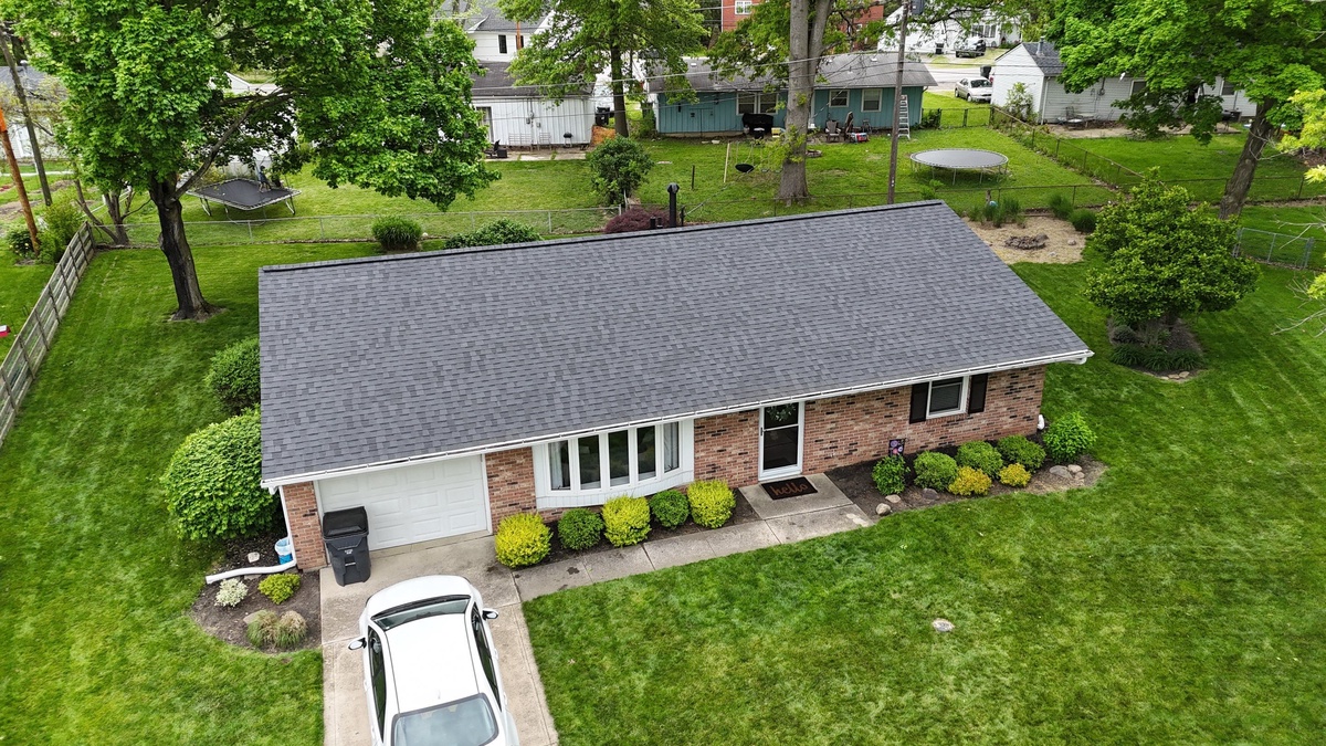 285 Hawthorne Court West , Sunbury, OH, US