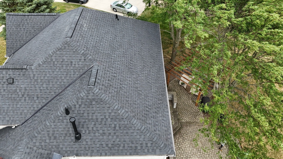 7796 Park Bend Drive , Westerville, OH, US