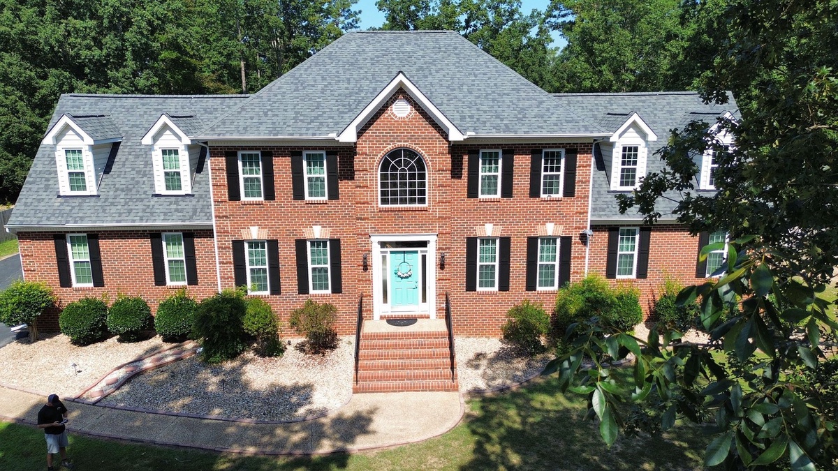 13536 Brandy Oaks Road , Chesterfield, VA, US