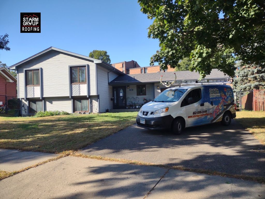 508 Lyn-Park Circle North , Minneapolis, MN, US