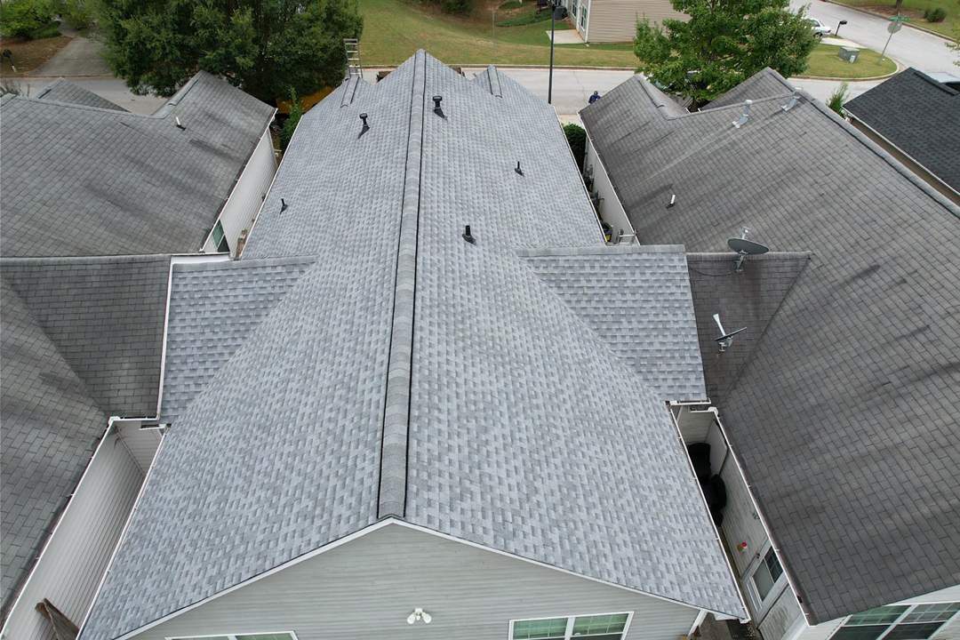 617 Shadow Lake Dr , Lithonia, Georgia, US