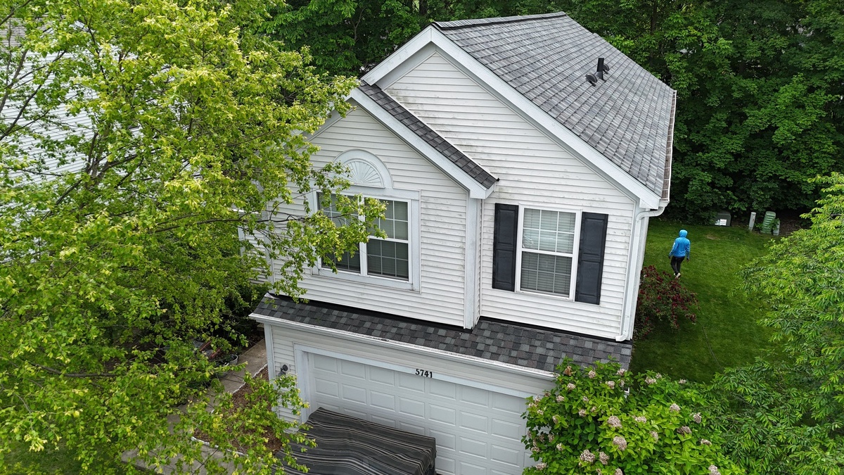 5741 Wooden Plank Road , Hilliard, OH, US