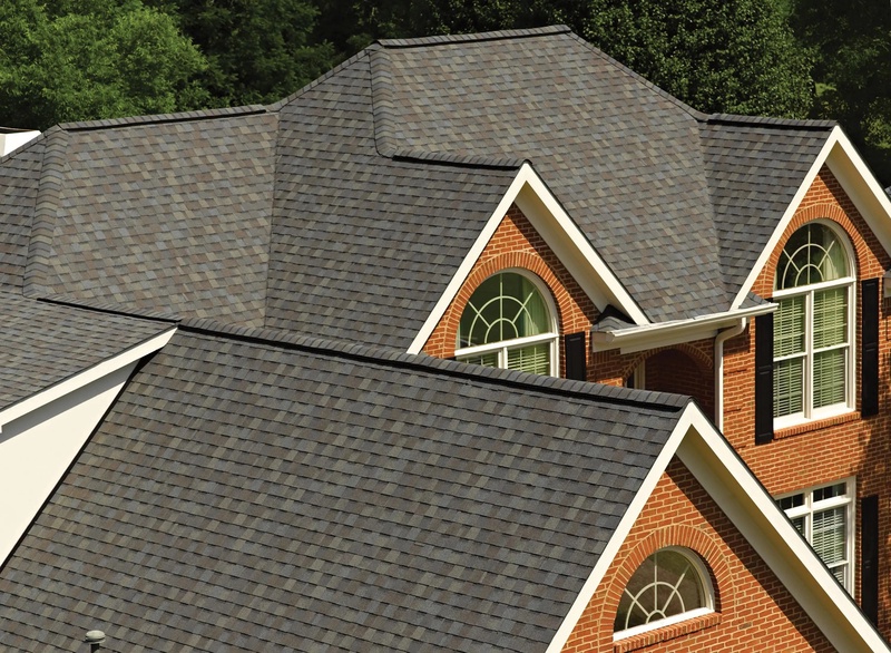 AHI Roofing and Remodeling of MD — Roofing Services