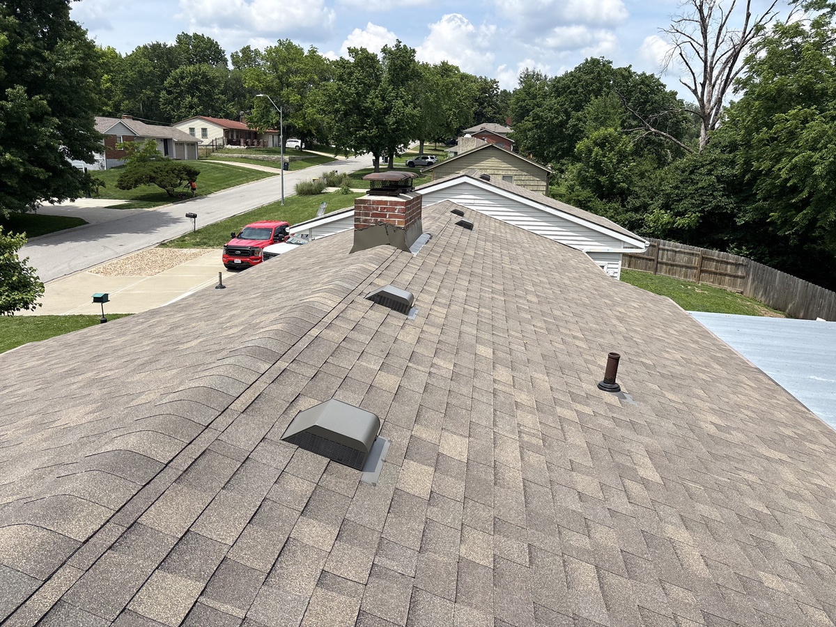 5719 North Colrain Avenue , Kansas City, MO, US