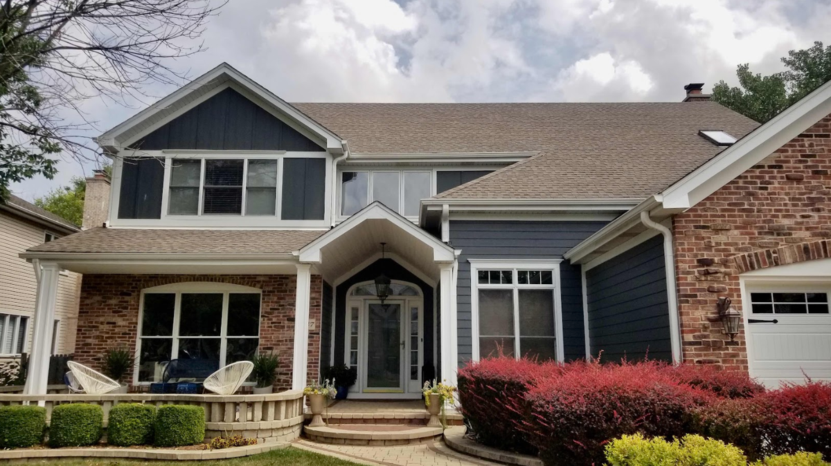 347 North Pondview Drive , Palatine, IL, US