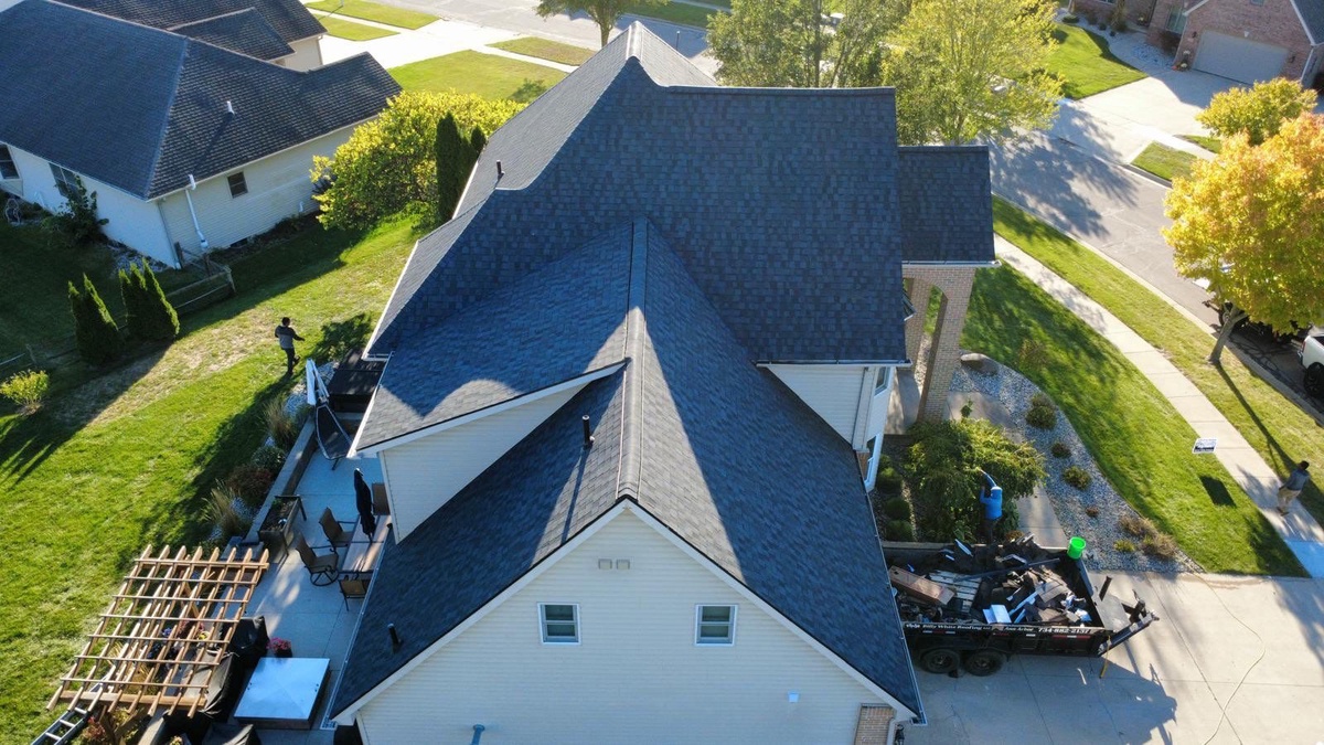 824 Derby Drive , Tecumseh, MI, US