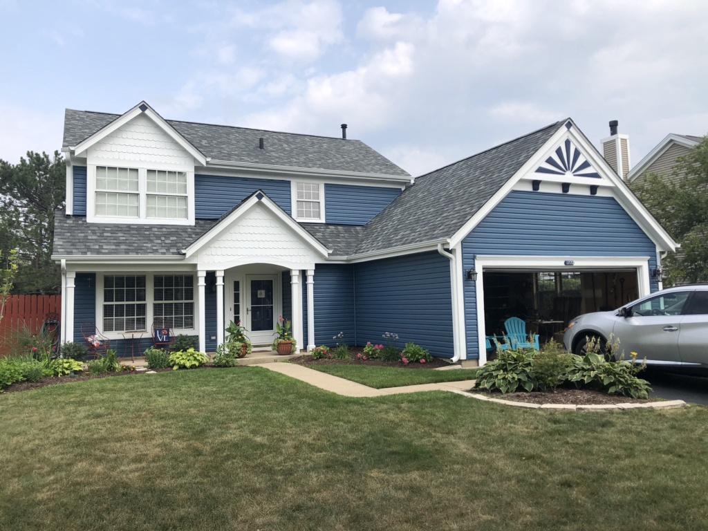1773 Somerfield Lane , Crystal Lake, IL, US
