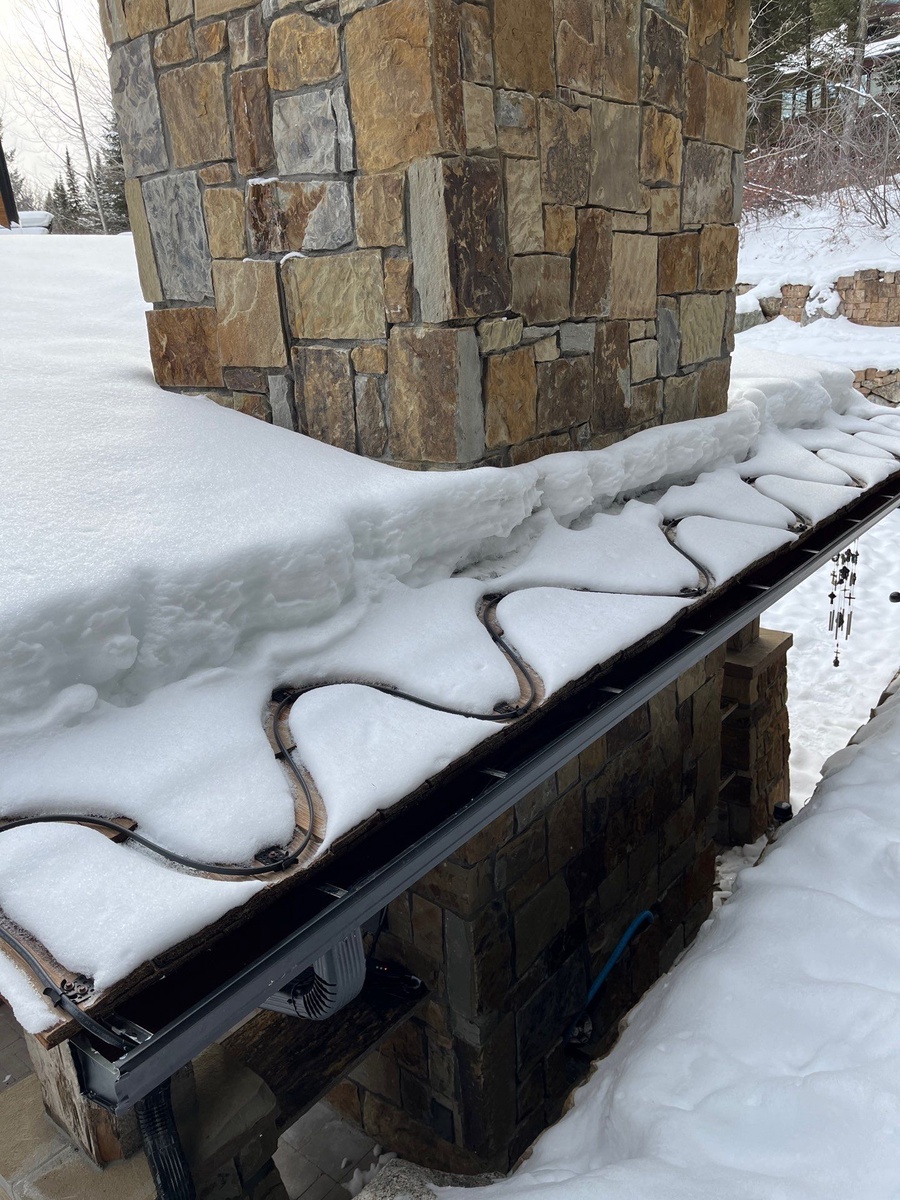 3825 West Holly Drive , Wilson, WY, US