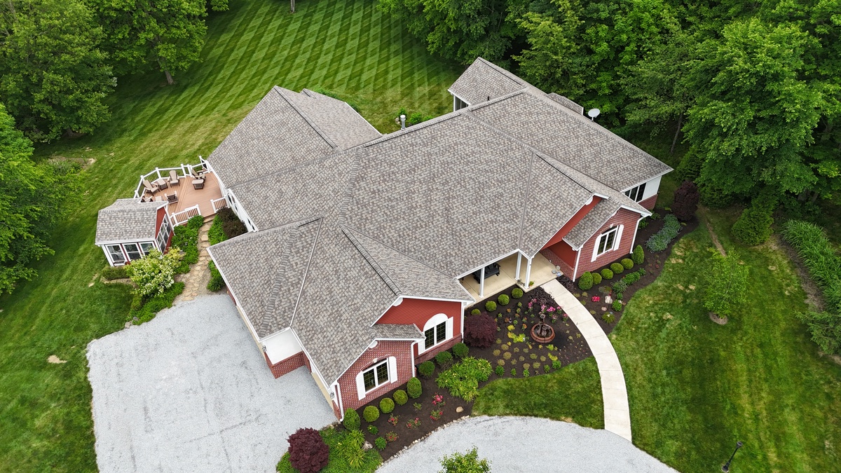 12841 Dutch Cross Road , Hartford, OH, US