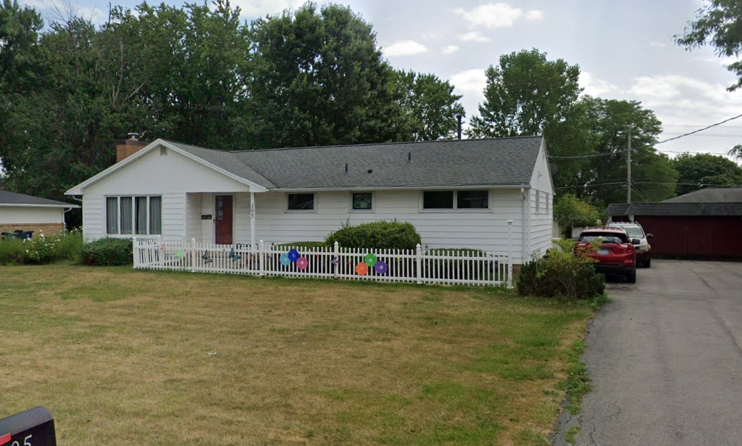 195 Maple Road , Buffalo, NY, US