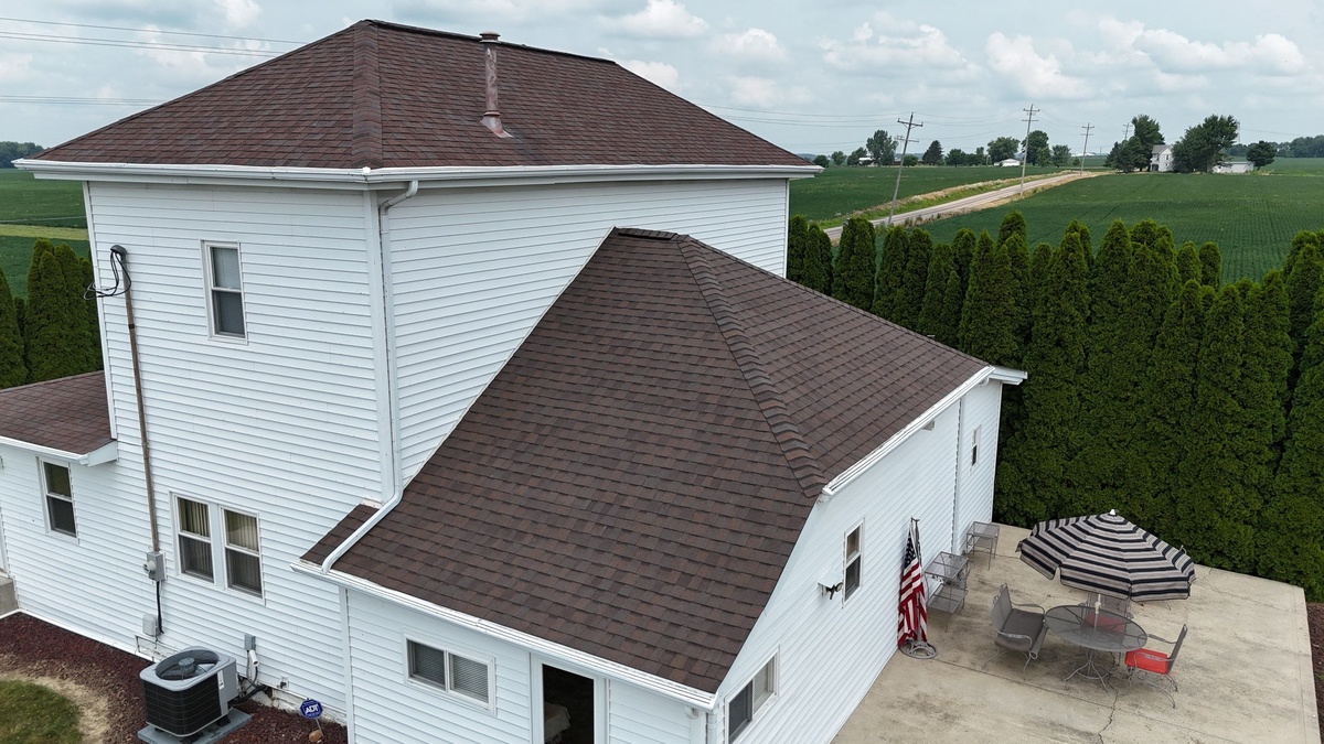 9712 Clover Valley Road , Johnstown, OH, US