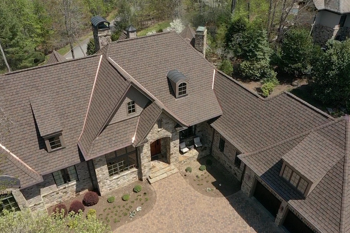 1530 Country View Way , Arden, NC, US