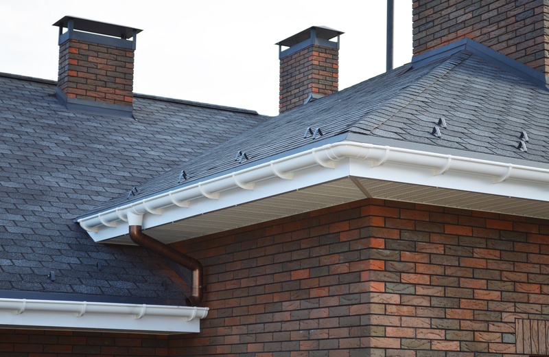 Columbia Roofing — Residential Roofing