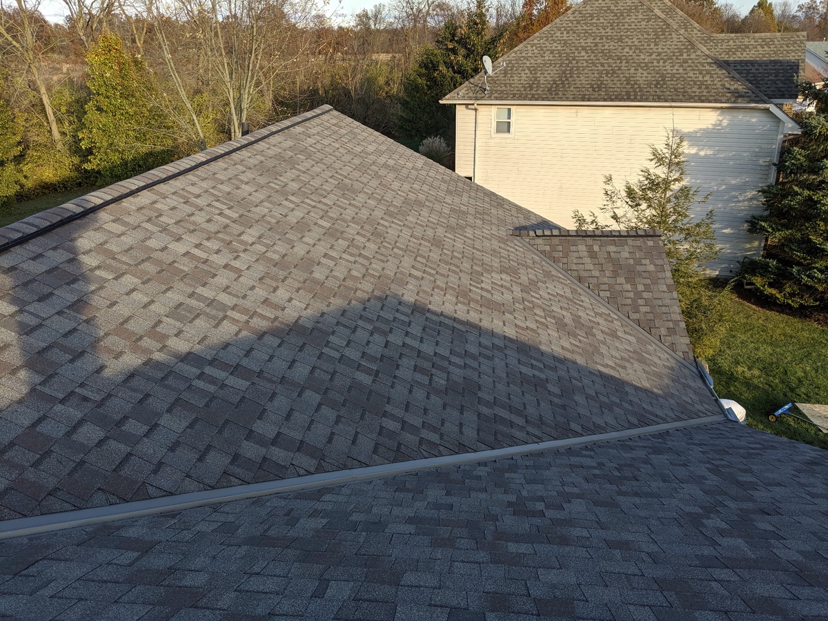 306 Central Station Dr , Johnstown, OH, US