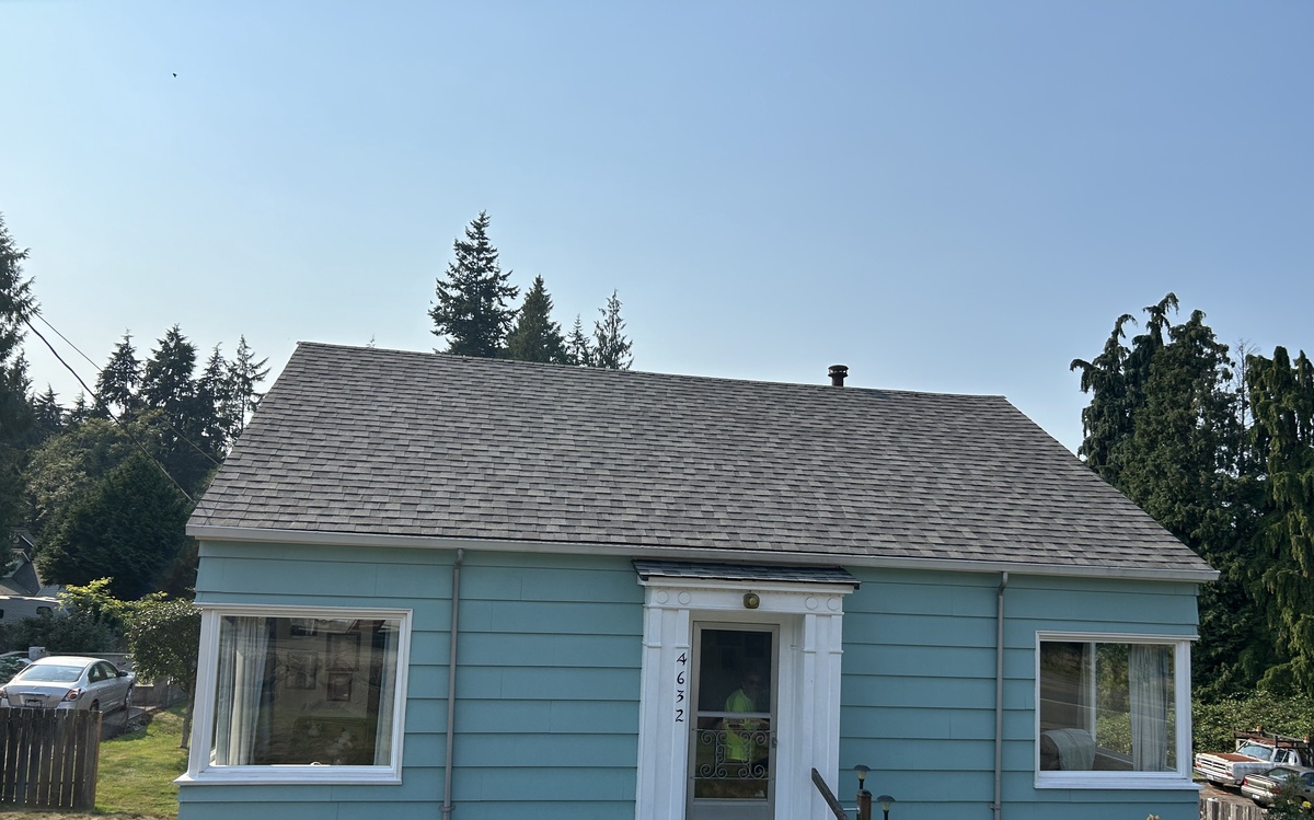 4632 Glenwood Avenue , Everett, WA, US