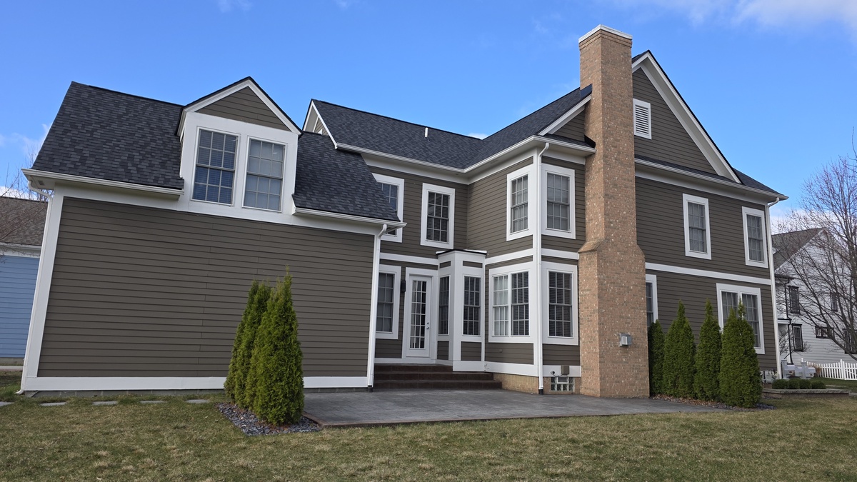 421 Roosevelt Street , Cherry Hill Village, MI, US